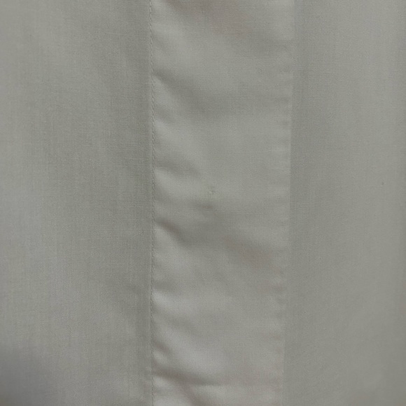 Vintage 1970s Cottagecore Witt Embroidered Blouse with Oversized Collar - Picture 9 of 10